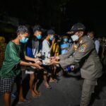 Selama Patroli Pengawasan Ramadan, Pemkot Surabaya Lakukan Pendekatan dan Edukasi pada Remaja