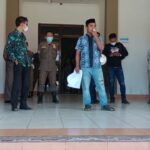 FPAK Gelar Aksi Didepan Kantor DRPD Pasangkayu, Membawa 5 Tuntutan