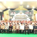 Pondok Tahfiz As,adiyah Pattirosompe Wisuda 40 Hafiz dan Hafizah 30 Juz