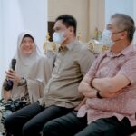 Bupati Barru Ir. H. Suardi Saleh, M.Si Menggelar Meeting Stakeholder Bulan Imunisasi Anak Nasional