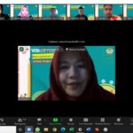 PT AAL Adakan Webinar Pendidikan Dalam 'Menciptakan Lingkungan Ramah Anak dan Perempuan