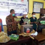 PT SRL I, Sosialisakan Empat Pilar Lewat Program CSR