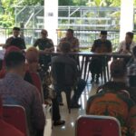 Rapat Pemantapan Jemah Haji Kabupaten Luwu