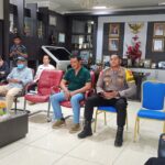 CDAM PT AAL, Harap Pemerintah Pusat Percepatan Terlaksana Ekspor CPO