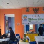 Korpri Enrekang Kerjasama BAZNAS Gelar Sunatan Massal