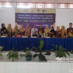 Pembukaan Sosialisasi Dan Perencanaan Program Pengembangan SMK Pusat Keunggulan Di SMKN 4 Gowa