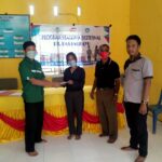 PT. Pasangkayu Berikan Beasiswa Melalui CSR Bidang Pendidikan di Ring Satu Perusahaan