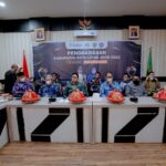 Barru Bersama Masyarakatnya Kembali Sebagai Kabupaten Layak Anak Tahun 2022