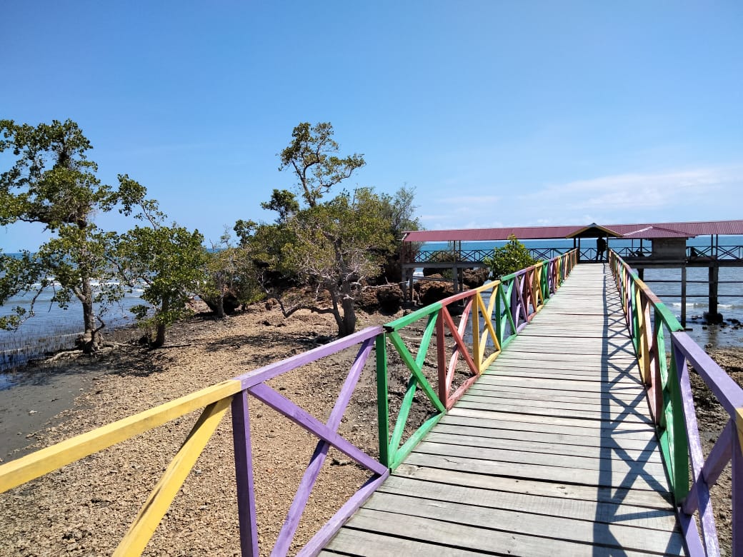 Yuk Ke Pasangkayu, Jangan Lupa Berkunjung Di Tempat Obyek Wisatanya