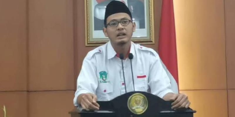 KAMMI Minta Publik Percaya Kerja Timsus dan Komnas HAM Dalam Mengungkap Kasus Tewasnya Brigadir “J”