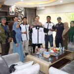 AKBP Asriadi Didaulat Jadi Pembina DPD Join Luwu