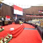 Ketua MPR RI Bamsoet Pastikan Sidang Tahunan MPR RI dan Sidang Bersama DPR dan DPD RI Siap Digelar Esok Hari