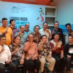 JOIN SulSel Kembali Adakan Literasi Media Chapter 2