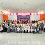 SMKN 4 Gowa adakan Workshop Analisis Data, Penyusunan Program dan Sosialisasi Pencegahan Perundungan dan Tindak Kekerasan