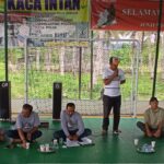 Gelar Raker Persiapan Pelantikan Pengurus KKP Pasangkayu Dipimpin Sumarlin