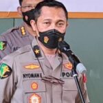 Update DVI Polri: Korban Meninggal Peristiwa Kanjuruhan 125 Orang