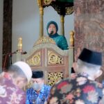 Sambutan Ketua TP PKK Barru, Memperingati Maulid Nabi Sebagai Rasa Cinta Kepada Nabi Muhammad SAW