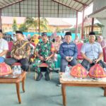 Kerukunan Makassar Abbulosibatan Pasangkayu  Peringati Maulid Nabi Besar  Muhammad SAW