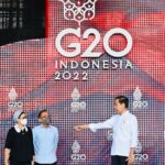 *Tinjau Tempat KTT G20, Presiden RI: Kita Sudah Siap Menerima Tamu-Tamu G20*