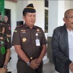 Kejaksaan Negeri Pasangkayu Direkomendasikan Untuk Zona Integritas  WBK/WBBM