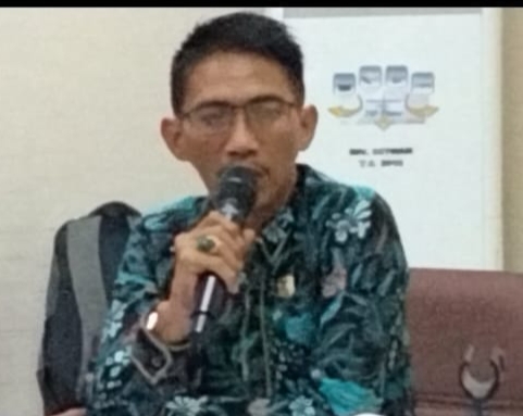 Ketua DPC, PPP Pasangkayu Angkat Bicara Terkait Upah Buruh Diduga Dikebiri Selama Lahirnya UU Cipta Kerja