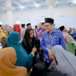 Pengundian Umroh Dilakukan Langsung Oleh Bupati Barru