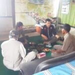 Musyawarah Laporan Keuangan Pengurus FK BPD Kecamatan Baebunta