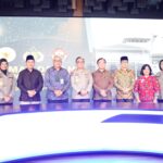 Langkah Kompolnas dan Divisi Humas Polri Bangun Sinergitas Berikan Pelayanan Terbaik Kepada Masyarakat