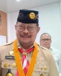 Menteri Pertanian Lakukan Kunjungan Di Kabupaten Takalar Dan Berikan Bantuan