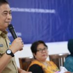 Sekda Barru: Terimakasih Kepada Anggota DPR RI dan Usaid Erat Mendukung Percepatan Penurunan Stunting