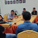 Diskusi IJP Dan KPU Pasangkayu, Terungkap Data Kependudukan Daerah Perlu Dibenahi