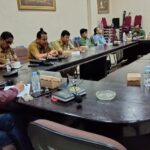 Marak Pencurian Sawit Di Pasangkayu, DPRD Gelar RDP Bersama Perusahaan