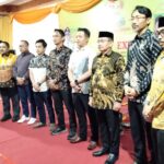 Bupati Resmi Buka Pameran Pembangunan Pasangkayu Expo 2023