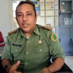 Kelompok Masyarakat Tani Diduga Rambah Hutan Konservasi