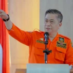 Mewakili Bupati, Sekretaris Daerah Membuka Pelatihan Potensi SAR Tahun 2023