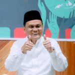 Terbaik Senusantara, Bupati Barru Terima Baznas Award 2023