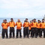 Sekda Barru:Pelatihan SAR Water Rescue Lahirkan Tenaga Handal dan Tanggap Bencana