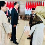 Presiden Jokowi dan Ibu Iriana Bertolak ke Jerman Hadiri Hannover Messe 2023