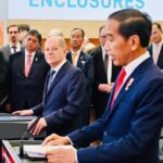 •Presiden Jokowi Apresiasi Penyelenggaraan Hannover Messe 2023•