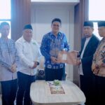 Bupati Barru Apresiasi Tim Kerja Pengusulan Gelar Pahlawan Nasional Anregurutta Ambo Dalle