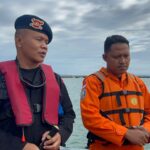 Perahu Mengapung Sendiri, SAR Gabungan Cari Nelayan Diduga Tenggelam di Perairan Bone