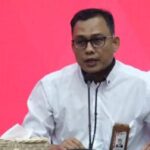 KPK Umumkan Tersangka Dugaan TPPU Perkara Korupsi penerimaan Gratifikasi