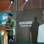 Silaturrahmi Nasional I BPP KKLR Langkah Strategis Demi Kemajuan Luwu Raya