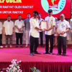 BARISAN REPUBLIK PROVINSI SULAWESI SELATAN VERIFIKASI 480 PELAKU USAHA UMKM