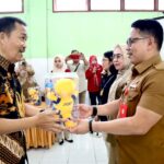 Kementerian Kominfo Gelar Pelatihan Kewirausahaan Di Takalar