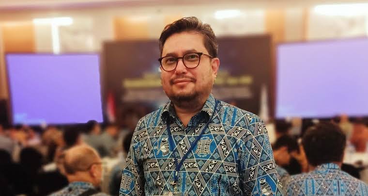 Yakub Ismail Didaulat Lanjutkan Kepemimpinan Apindo Banten Periode 2019-2024*