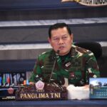 *TNI-Polri Sinergi Antisipasi Segala Ancaman KTT 43 ASEAN*