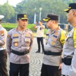 Polri Siapkan Rekayasa Lalin dan Pengamanan Jalur Delegasi KTT ASEAN