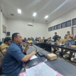 DPRD Pasangkayu Gelar RDP Terkait Aduan Surat Kelompok Tani Mata Air Tomongo dan PT Pasangkayu