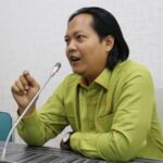 *Komentar LSAK Soal Penetapan Tersangka SYL: Korupsi Ya Korupsi, Tangkap dan Adili*